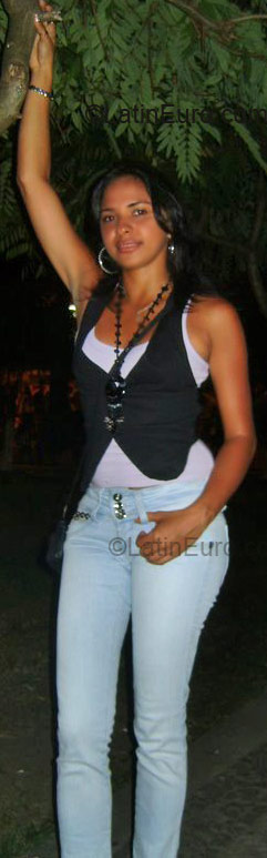 Date this good-looking Brazil girl Elizangela from Ipojuca BR1477