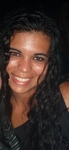 young Brazil girl Cris Linda from Rio De Janeiro BR1480