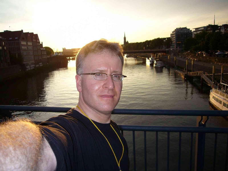 Date this good-looking Germany man Lattenkarl from Kalletal DE87