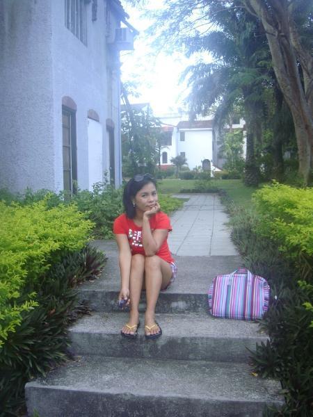 Date this pretty Philippines girl Jocelyn from Sual PH210