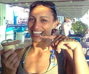 Date this beautiful Mexico girl Cinthya from Puerto Vallarta MX92