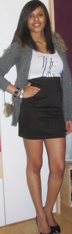 Date this passionate Dominican Republic girl Yamasa from Santo Domingo DE88