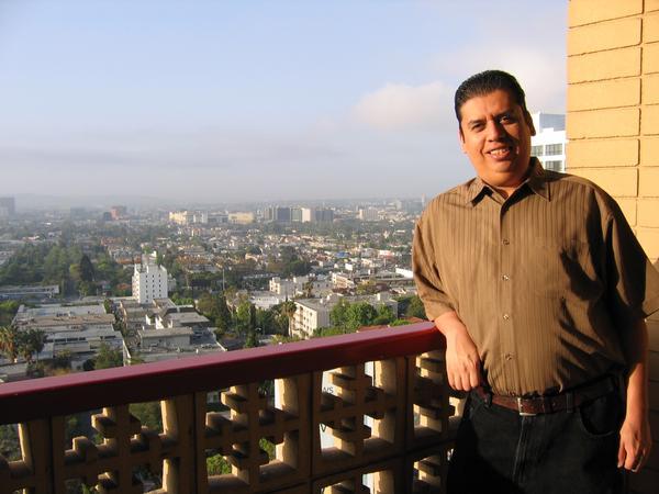 Date this good-looking United States man Carlos_S from Chula Vista US3387