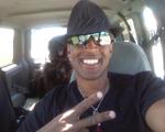 cute United States man Dell from San Diego US3388