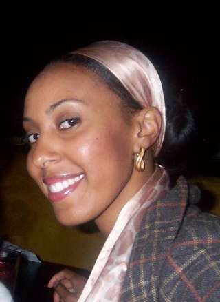 Date this foxy United States girl Antionette1980 from Los Angeles US3391