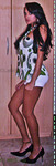 georgeous Brazil girl Rafaela from Contagem BR1500