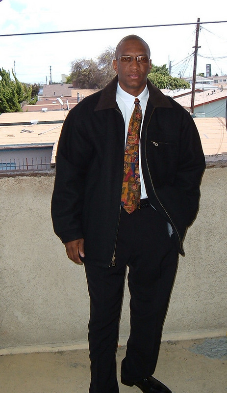 Date this sultry United States man Sean1 from Gardena DO1328