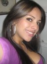 Date this hard body Colombia girl Lauris from Bogota CO1249