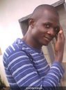 Date this beautiful Nigeria man Wademola from Oyo NG106