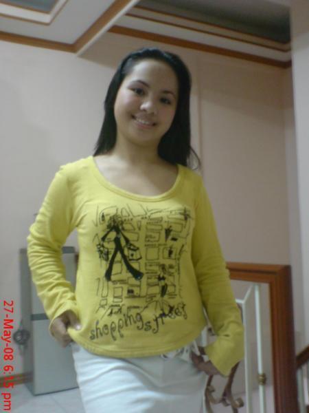 Date this gorgeous Philippines girl Jhoana from S PH215