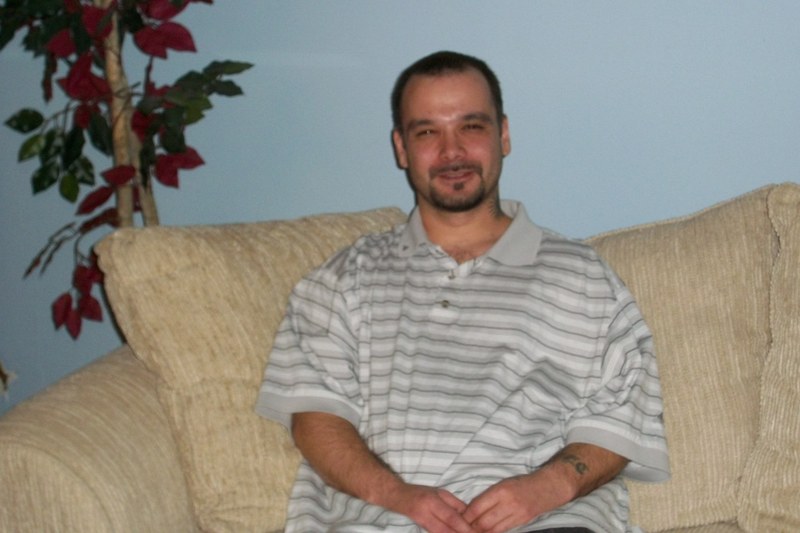 Date this exotic United States man Peteycrack from Chicago US3463