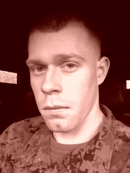 Date this cute United States man Austin from Corvallis US3472