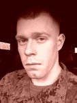 passionate United States man Austin from Corvallis US3472