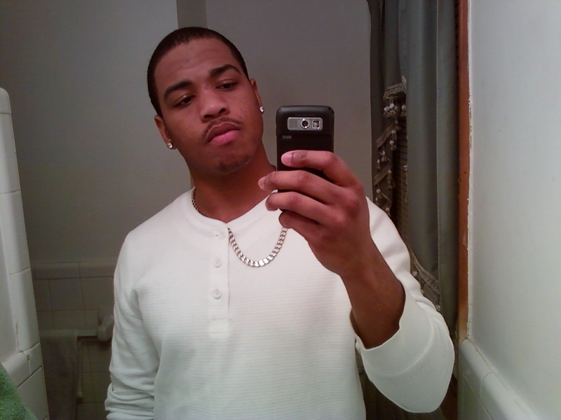 Date this foxy United States man Petiesax from Atlanta US3478