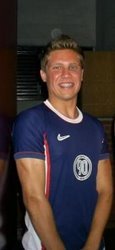 Date this exotic Brazil man Bruno from Jau BR1523