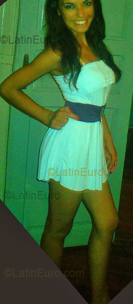 Date this young Brazil girl Camila from Jaguaruna BR1535