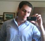 passionate Brazil man  from Rio De Janeiro BR1536