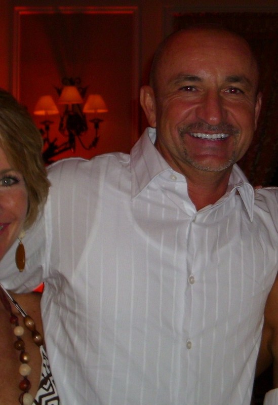 Date this cute United States man Ben from Sarasota US3520