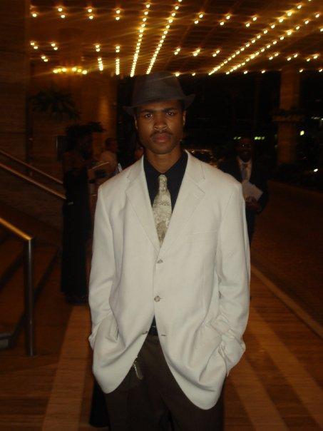 Date this attractive United States man Michael from Miami Gardens US3527