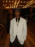 foxy United States man Michael from Miami Gardens US3527