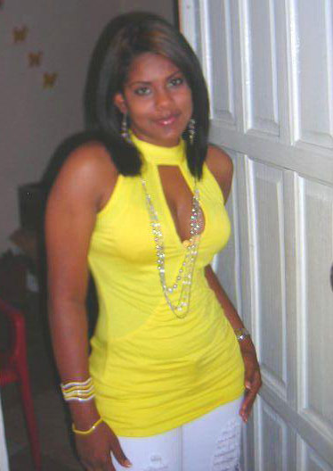 Date this delightful Dominican Republic girl Yanisel_vip_gir from Santo Domingo DO1425