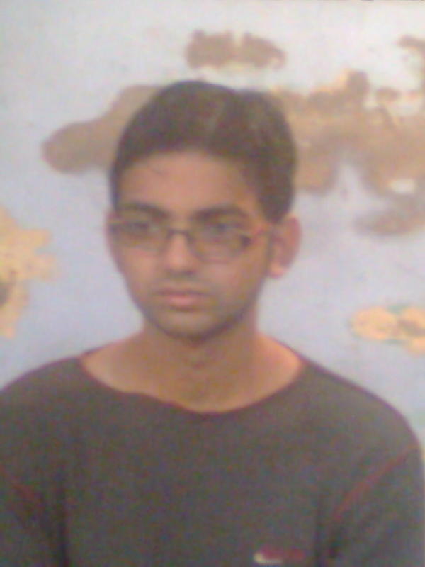 Date this happy India man Raj1987 from Allahabad IN61