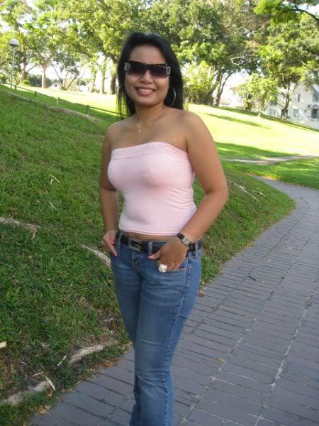 Date this charming Malaysia girl Jen1010 from Kuala Lumpur MY18