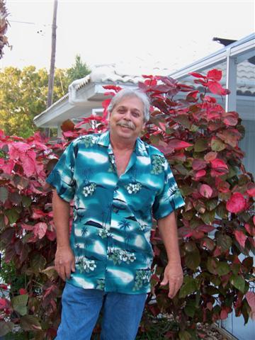 Date this sultry United States man Beachcomber2010 from Venice US3547