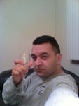 charming United States man Ruben from Glassboro US3549
