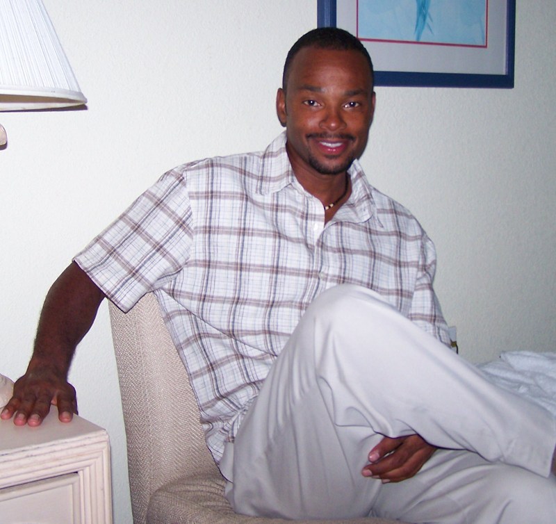 Date this sultry United States man Aipaint from Orlando US3551