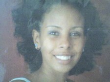 Date this fun Dominican Republic girl DULCINEA from Santo Domingo DO1440