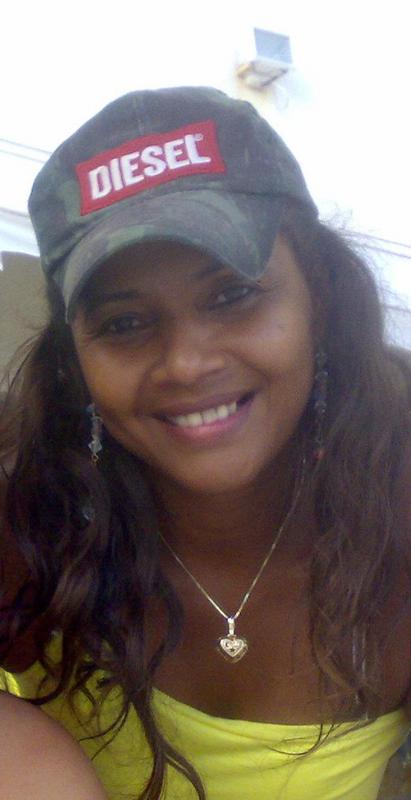 Date this hot Brazil girl Coelli from Sao Luis BR1580