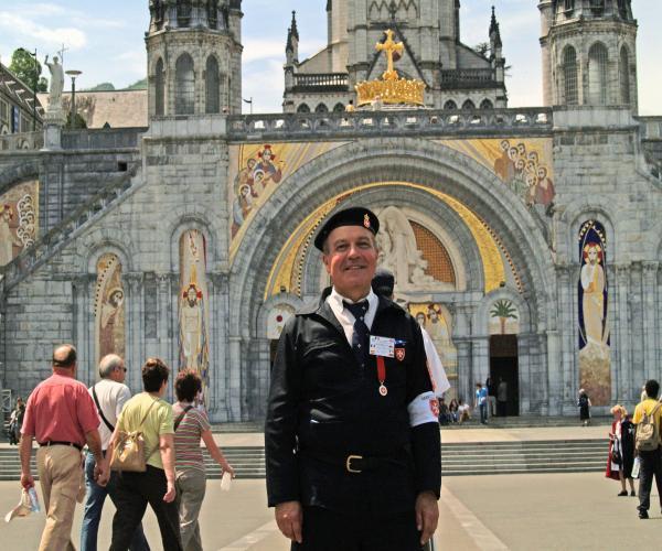 Date this happy France man Pascalsweet from Lourdes FR39