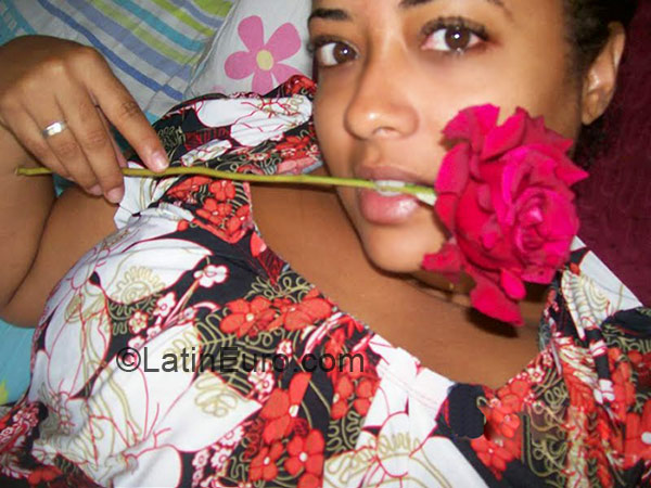 Date this hot Brazil girl Itana from Rio De Janeiro BR1584