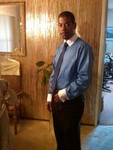 good-looking United States man  from Oakland US3605