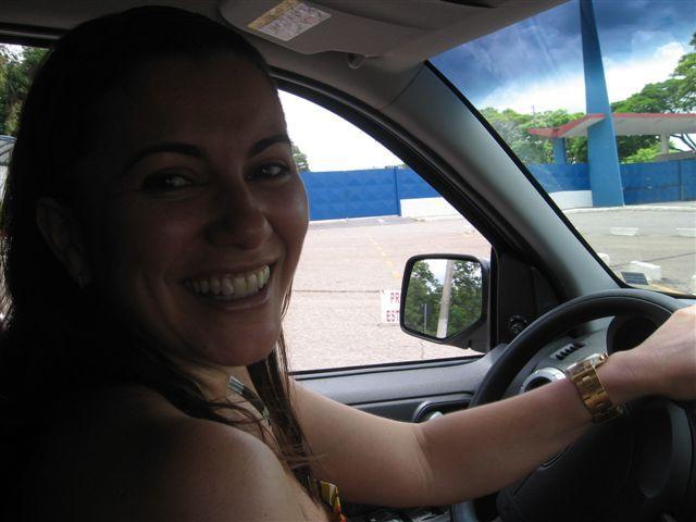 Date this beautiful Brazil girl Anabel vilas from Belo Horizonte BR1590