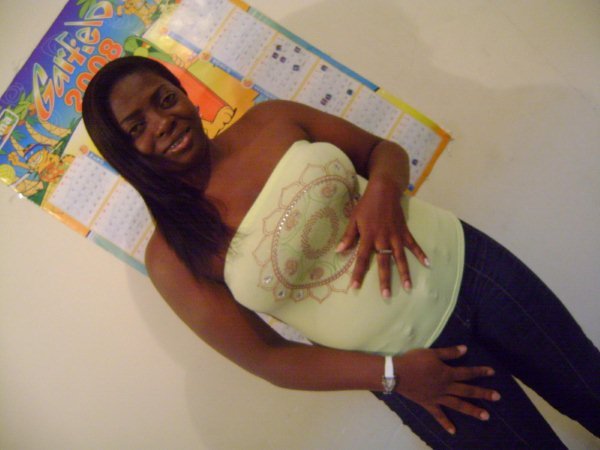 Date this stunning Colombia girl Katyta from Cali CO1330