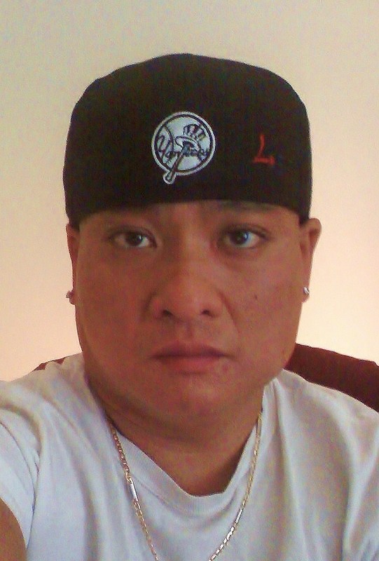 Date this tall United States man Korico from Baltimore US3635