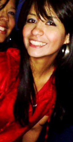 Date this sultry Brazil girl Brunaoliveira from Macae BR1614
