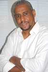 cute United States man Wayne from Montclair US3655