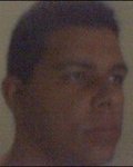 foxy Brazil man Henrique from Governador Valadares BR1626