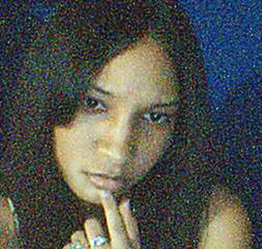 Date this athletic Dominican Republic girl Daysi Esther from Santo Domingo DO1524