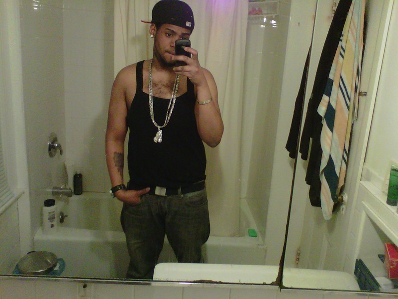 Date this good-looking United States man Josseph from stamford US3666