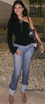 tall Colombia girl Karen from Cali CO12575