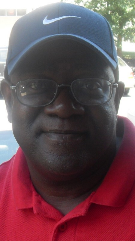 Date this georgeous United States man Sweet from West Orange US3681