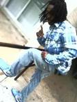 fun United States man  from Atlanta US3686