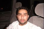 charming United States man  from Fresno US3693