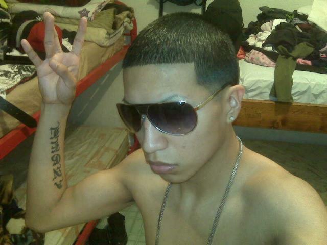 Date this passionate United States man Cute_mex823 from New York US3700