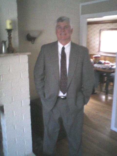 Date this good-looking United States man Steve from Greenville US3718