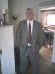 happy United States man Steve from Greenville US3718